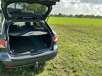 2009 toyota avensis wagon 2.2 d-4d pan.bns.sp. personenauto - afbeelding 8 van  15