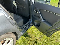 2009 toyota avensis wagon 2.2 d-4d pan.bns.sp. personenauto - afbeelding 11 van  15