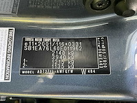 2009 toyota avensis wagon 2.2 d-4d pan.bns.sp. personenauto - afbeelding 14 van  15