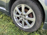 2009 toyota avensis wagon 2.2 d-4d pan.bns.sp. personenauto - afbeelding 2 van  38