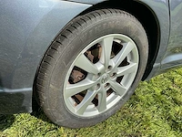 2009 toyota avensis wagon 2.2 d-4d pan.bns.sp. personenauto - afbeelding 3 van  38