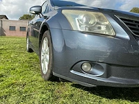 2009 toyota avensis wagon 2.2 d-4d pan.bns.sp. personenauto - afbeelding 5 van  38