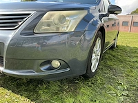 2009 toyota avensis wagon 2.2 d-4d pan.bns.sp. personenauto - afbeelding 24 van  38