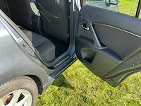 2009 toyota avensis wagon 2.2 d-4d pan.bns.sp. personenauto - afbeelding 17 van  38