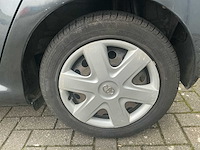 2009 toyota aygo 1.0-12v personenauto - afbeelding 2 van  29