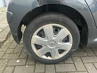 2009 toyota aygo 1.0-12v personenauto - afbeelding 3 van  29