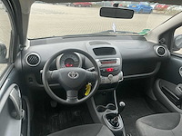 2009 toyota aygo 1.0-12v personenauto - afbeelding 5 van  29