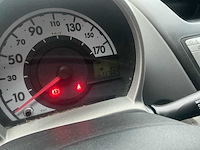 2009 toyota aygo 1.0-12v personenauto - afbeelding 7 van  29