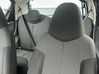 2009 toyota aygo 1.0-12v personenauto - afbeelding 10 van  29