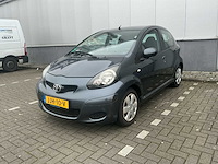 2009 toyota aygo 1.0-12v personenauto - afbeelding 1 van  29