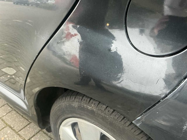 2009 toyota aygo 1.0-12v personenauto - afbeelding 19 van  29