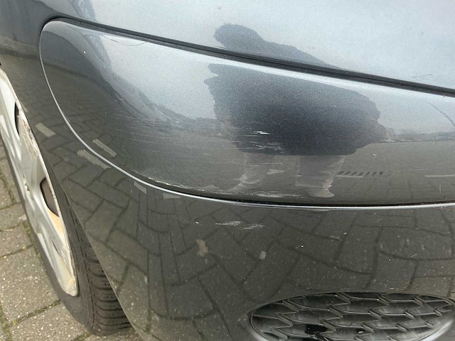 2009 toyota aygo 1.0-12v personenauto - afbeelding 22 van  29