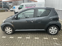 2009 toyota aygo 1.0-12v personenauto - afbeelding 12 van  29