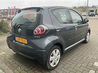 2009 toyota aygo 1.0-12v personenauto - afbeelding 25 van  29