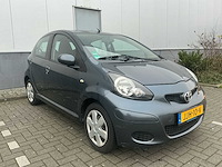 2009 toyota aygo 1.0-12v personenauto - afbeelding 27 van  29