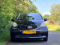 2009 toyota aygo airco - 5 deurs - 1.0-12v personenauto - afbeelding 5 van  12