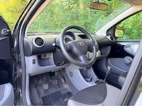 2009 toyota aygo airco - 5 deurs - 1.0-12v personenauto - afbeelding 10 van  12