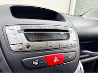 2009 toyota aygo airco 1.0-12v access personenauto - afbeelding 2 van  12