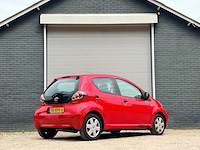 2009 toyota aygo airco 1.0-12v access personenauto - afbeelding 5 van  12