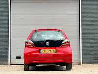 2009 toyota aygo airco 1.0-12v access personenauto - afbeelding 6 van  12
