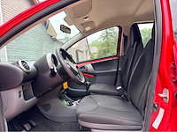 2009 toyota aygo airco 1.0-12v access personenauto - afbeelding 8 van  12