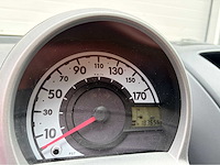 2009 toyota aygo airco 1.0-12v access personenauto - afbeelding 12 van  12