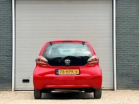 2009 toyota aygo airco 1.0-12v access personenauto - afbeelding 8 van  12