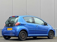 2009 toyota aygo airco personenauto - afbeelding 9 van  14