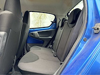 2009 toyota aygo airco personenauto - afbeelding 14 van  14