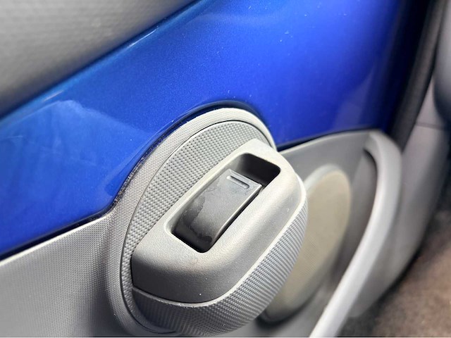 2009 toyota aygo airco personenauto - afbeelding 5 van  14