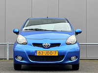 2009 toyota aygo airco personenauto - afbeelding 7 van  14