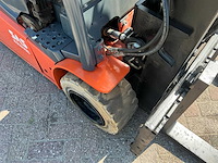 2009 toyota bfbmt20 vorkheftruck - afbeelding 2 van  19