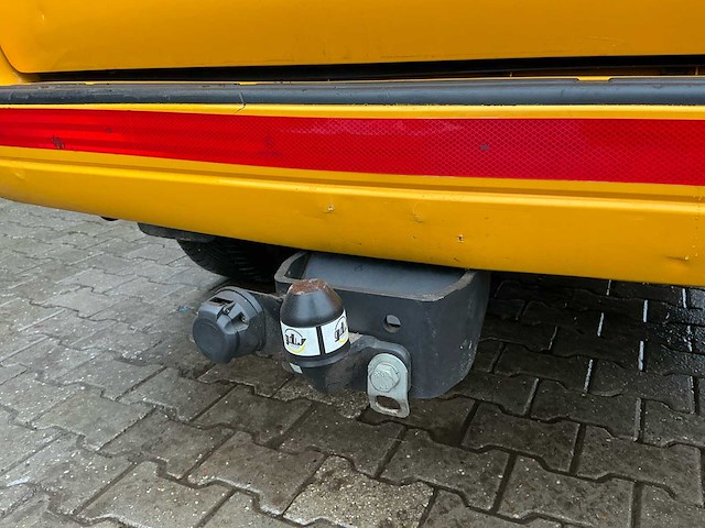 2009 toyota land cruiser 3.0 d-4d exec. w.van personenauto - afbeelding 2 van  45