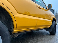 2009 toyota land cruiser 3.0 d-4d exec. w.van personenauto - afbeelding 3 van  45