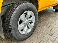 2009 toyota land cruiser 3.0 d-4d exec. w.van personenauto - afbeelding 4 van  45