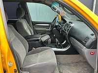 2009 toyota land cruiser 3.0 d-4d exec. w.van personenauto - afbeelding 11 van  45