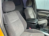 2009 toyota land cruiser 3.0 d-4d exec. w.van personenauto - afbeelding 14 van  45