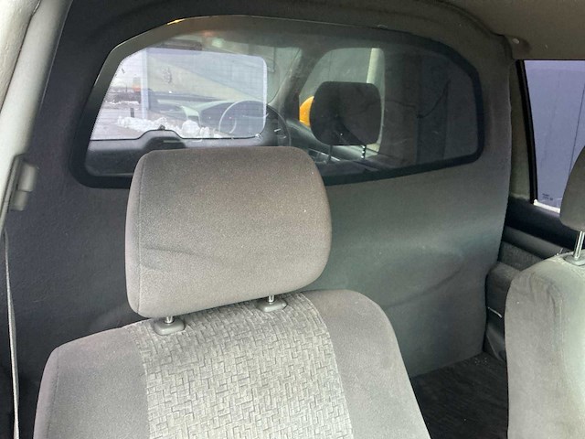 2009 toyota land cruiser 3.0 d-4d exec. w.van personenauto - afbeelding 15 van  45