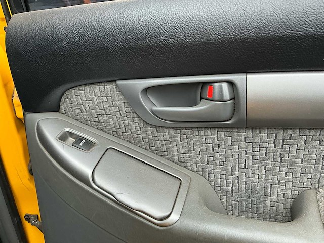 2009 toyota land cruiser 3.0 d-4d exec. w.van personenauto - afbeelding 18 van  45