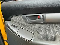 2009 toyota land cruiser 3.0 d-4d exec. w.van personenauto - afbeelding 18 van  45