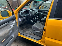 2009 toyota land cruiser 3.0 d-4d exec. w.van personenauto - afbeelding 21 van  45