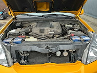 2009 toyota land cruiser 3.0 d-4d exec. w.van personenauto - afbeelding 24 van  45