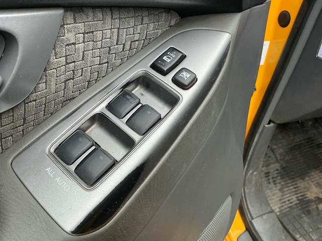 2009 toyota land cruiser 3.0 d-4d exec. w.van personenauto - afbeelding 25 van  45