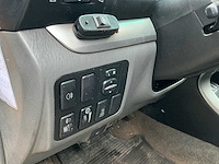 2009 toyota land cruiser 3.0 d-4d exec. w.van personenauto - afbeelding 26 van  45