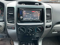 2009 toyota land cruiser 3.0 d-4d exec. w.van personenauto - afbeelding 27 van  45