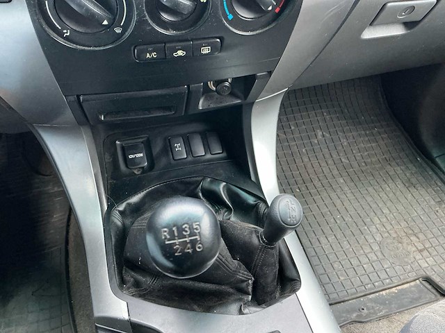 2009 toyota land cruiser 3.0 d-4d exec. w.van personenauto - afbeelding 29 van  45