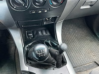 2009 toyota land cruiser 3.0 d-4d exec. w.van personenauto - afbeelding 29 van  45