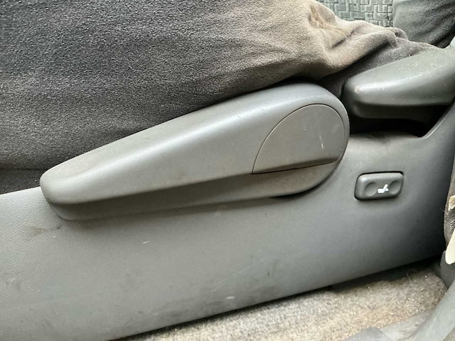 2009 toyota land cruiser 3.0 d-4d exec. w.van personenauto - afbeelding 30 van  45