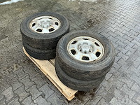 2009 toyota land cruiser 3.0 d-4d exec. w.van personenauto - afbeelding 33 van  45