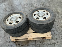 2009 toyota land cruiser 3.0 d-4d exec. w.van personenauto - afbeelding 38 van  45